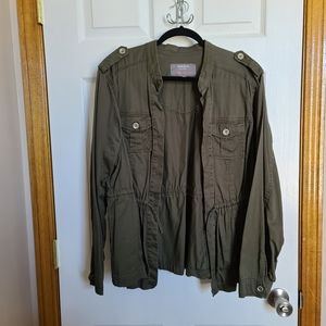 Torrid Size 1 Cardigan